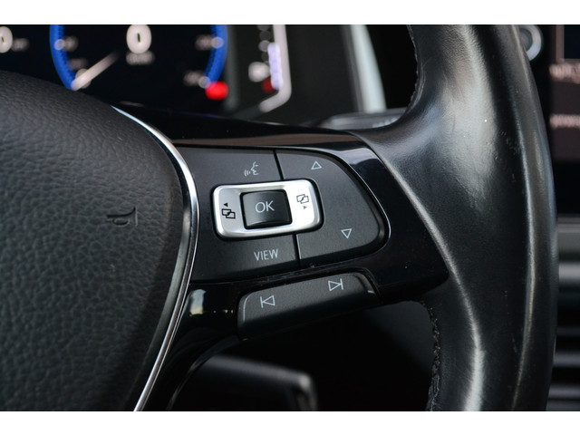 Volkswagen Polo 1.0 TSI R-Line | Virtual | Led koplampen | Trekhaak | Adaptive Cruise | Carplay Android Auto