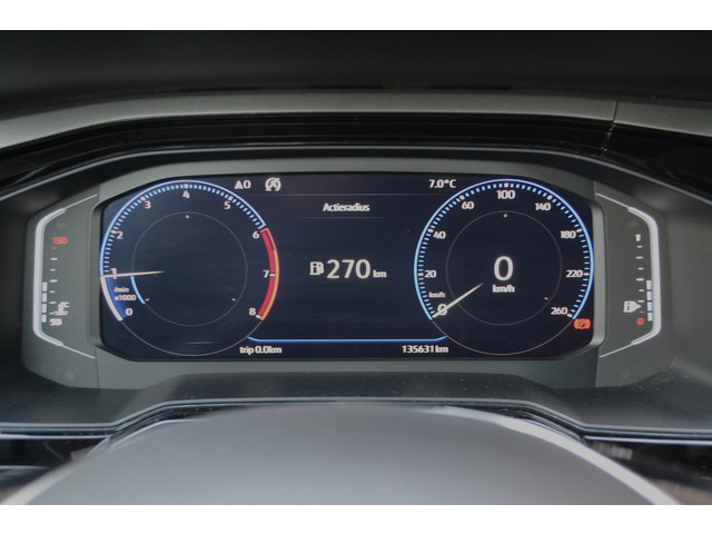 Volkswagen Polo 1.0 TSI R-Line | Virtual | Led koplampen | Trekhaak | Adaptive Cruise | Carplay Android Auto