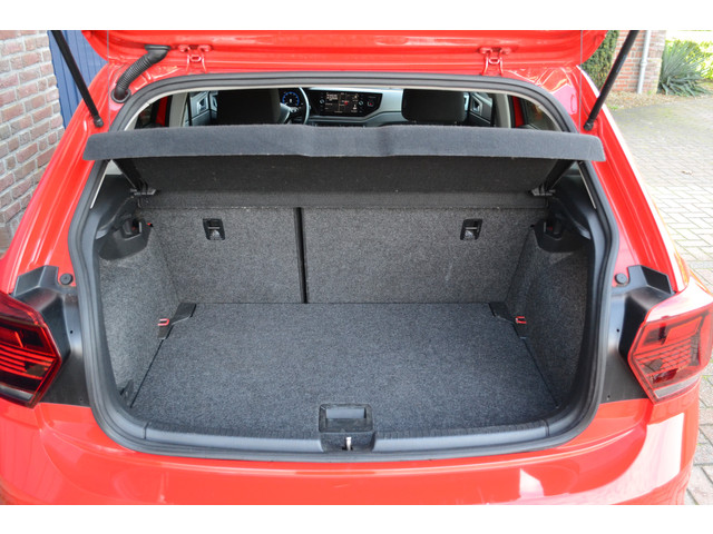 Volkswagen Polo 1.0 TSI R-Line | Virtual | Led koplampen | Trekhaak | Adaptive Cruise | Carplay Android Auto