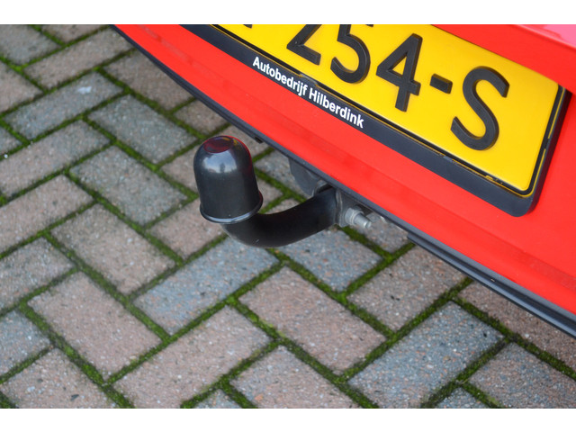 Volkswagen Polo 1.0 TSI R-Line | Virtual | Led koplampen | Trekhaak | Adaptive Cruise | Carplay Android Auto