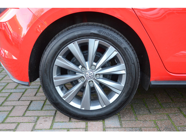 Volkswagen Polo 1.0 TSI R-Line | Virtual | Led koplampen | Trekhaak | Adaptive Cruise | Carplay Android Auto