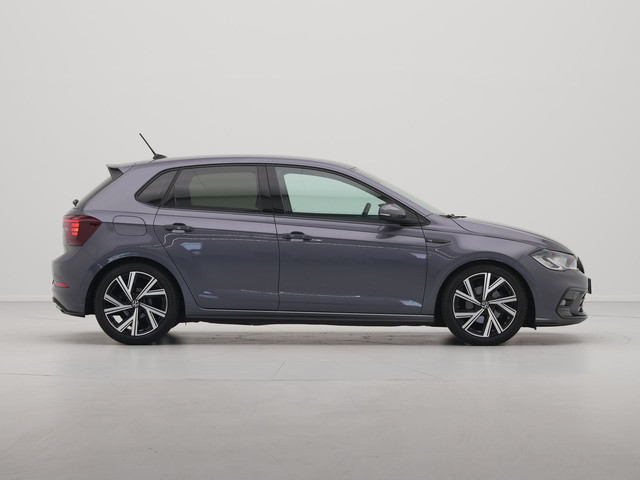 Volkswagen Polo 1.0 TSI 110pk DSG R-Line Business Navigatie Camera Stoelverwarming Acc 287