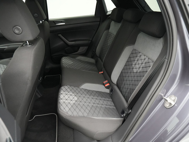 Volkswagen Polo 1.0 TSI 110pk DSG R-Line Business Navigatie Camera Stoelverwarming Acc 287