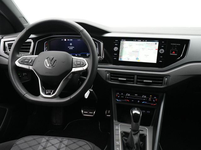 Volkswagen Polo 1.0 TSI 110pk DSG R-Line Business Navigatie Camera Stoelverwarming Acc 287