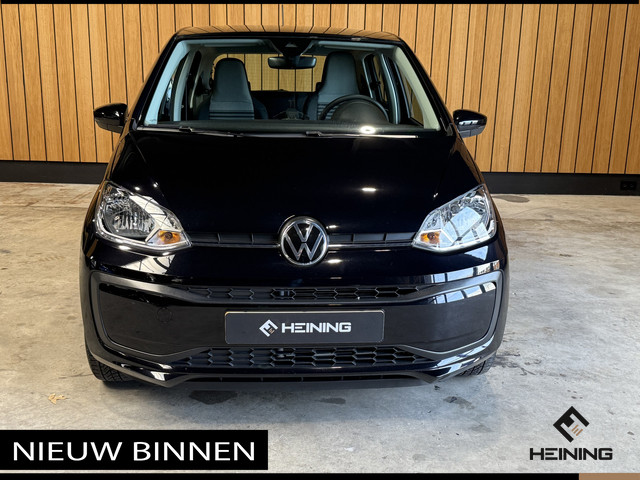 Volkswagen up! 1.0. Airco. DAB. Rijstrooksensor. NAP