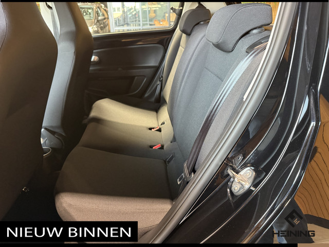 Volkswagen up! 1.0. Airco. DAB. Rijstrooksensor. NAP