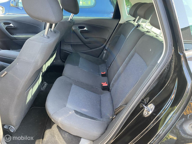 Volkswagen Polo 1.6 TDI Highline DSG ECC PANO CRUISE