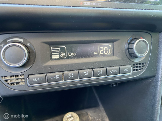 Volkswagen Polo 1.6 TDI Highline DSG ECC PANO CRUISE