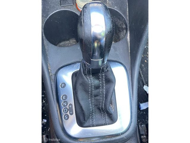 Volkswagen Polo 1.6 TDI Highline DSG ECC PANO CRUISE