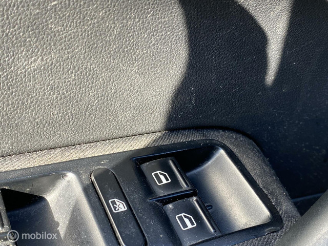 Volkswagen Polo 1.6 TDI Highline DSG ECC PANO CRUISE