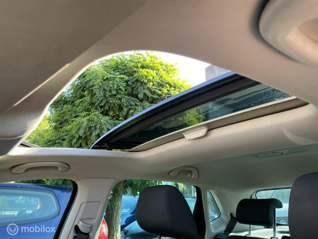 Volkswagen Polo 1.6 TDI Highline DSG ECC PANO CRUISE