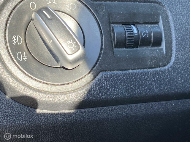 Volkswagen Polo 1.6 TDI Highline DSG ECC PANO CRUISE