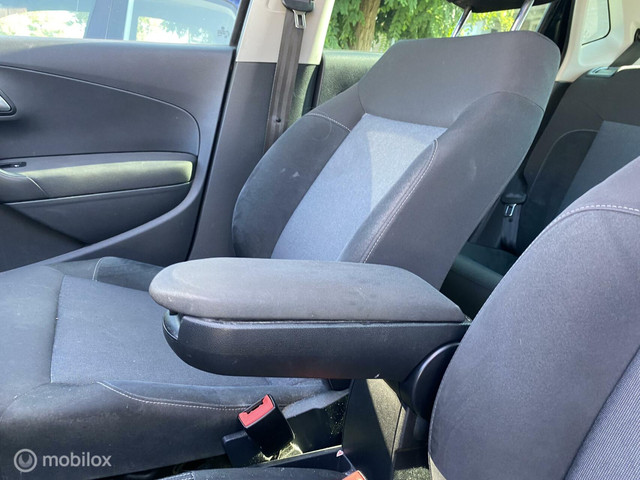 Volkswagen Polo 1.6 TDI Highline DSG ECC PANO CRUISE