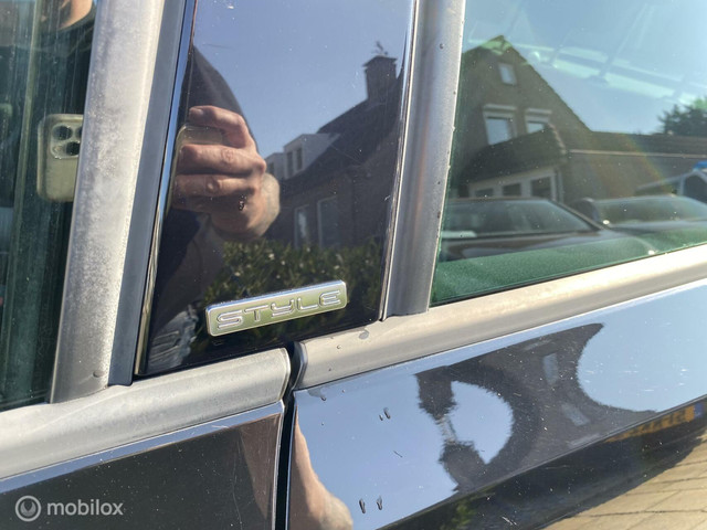 Volkswagen Polo 1.6 TDI Highline DSG ECC PANO CRUISE