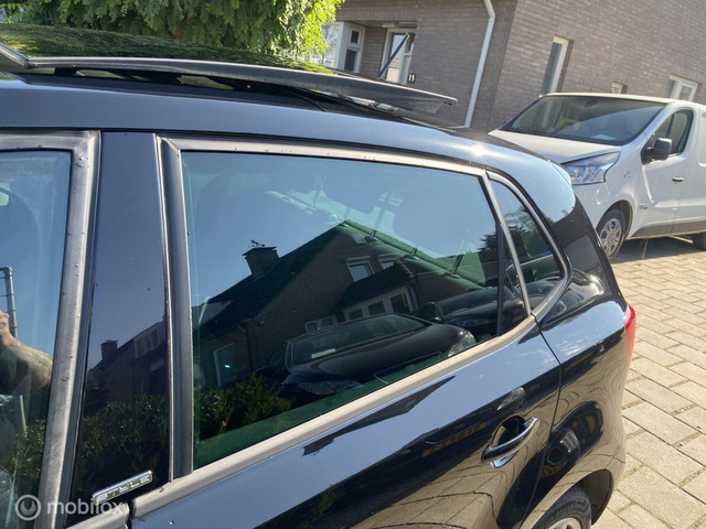 Volkswagen Polo 1.6 TDI Highline DSG ECC PANO CRUISE