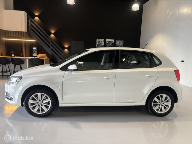 Volkswagen Polo 1.2 TSI First Edition Nette Auto!