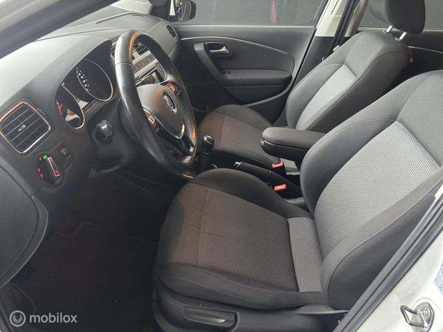 Volkswagen Polo 1.2 TSI First Edition Nette Auto!