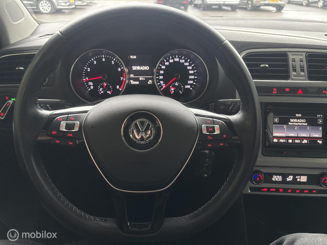 Volkswagen Polo 1.2 TSI First Edition Nette Auto!