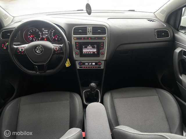 Volkswagen Polo 1.2 TSI First Edition Nette Auto!