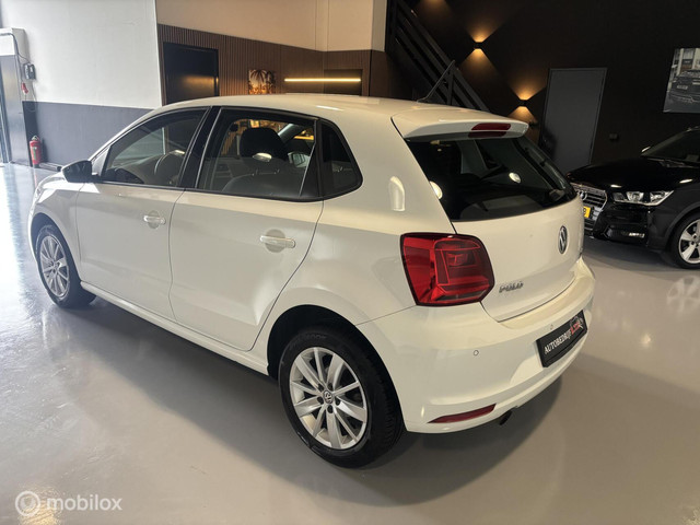 Volkswagen Polo 1.2 TSI First Edition Nette Auto!