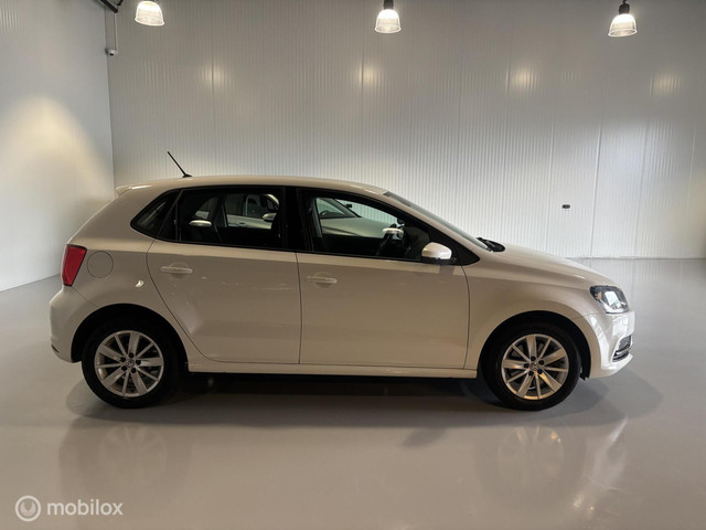 Volkswagen Polo 1.2 TSI First Edition Nette Auto!