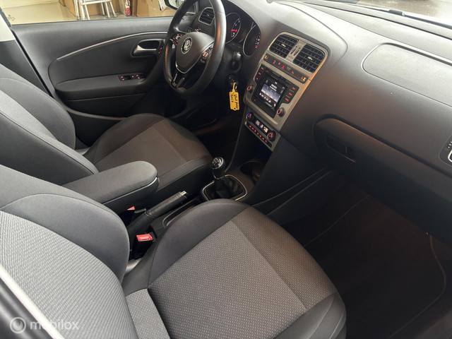 Volkswagen Polo 1.2 TSI First Edition Nette Auto!