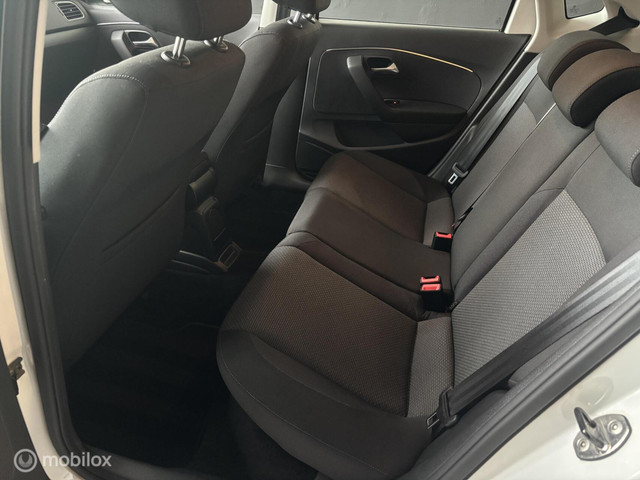 Volkswagen Polo 1.2 TSI First Edition Nette Auto!