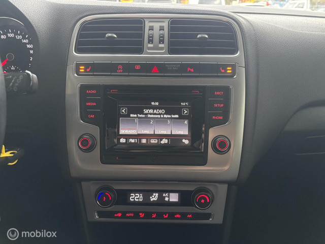 Volkswagen Polo 1.2 TSI First Edition Nette Auto!