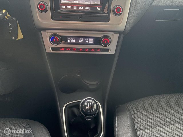 Volkswagen Polo 1.2 TSI First Edition Nette Auto!