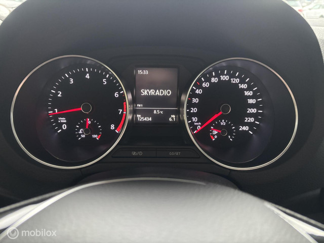 Volkswagen Polo 1.2 TSI First Edition Nette Auto!