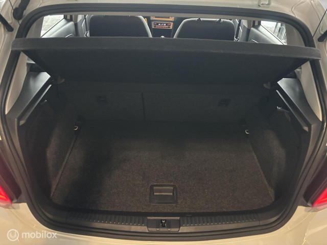 Volkswagen Polo 1.2 TSI First Edition Nette Auto!