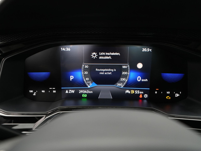 Volkswagen Polo 1.0 TSI 95pk DSG Life Navigatie Camera Acc Lm velgen 6