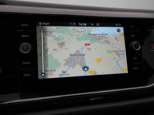 Volkswagen Polo 1.0 TSI 95pk DSG Life Navigatie Camera Acc Lm velgen 6