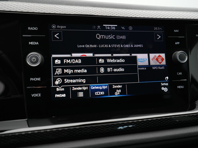 Volkswagen Polo 1.0 TSI 95pk DSG Life Navigatie Camera Acc Lm velgen 6