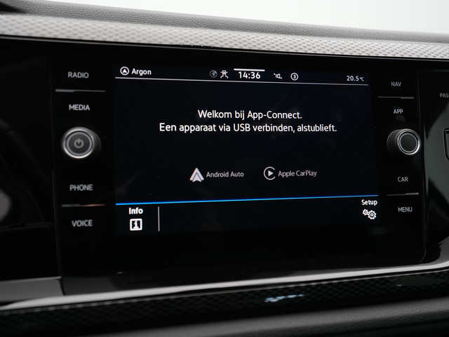 Volkswagen Polo 1.0 TSI 95pk DSG Life Navigatie Camera Acc Lm velgen 6