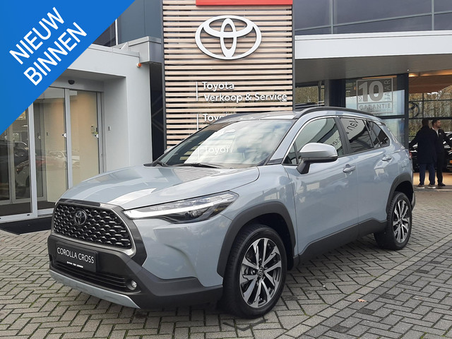 toyota-corolla-cross-hybrid-140-style-all-season-park-sensoren-keyless-blind-spot-stoel-stuurverw-ad-cruise-elek-achterklep-camera-draadloos-laden