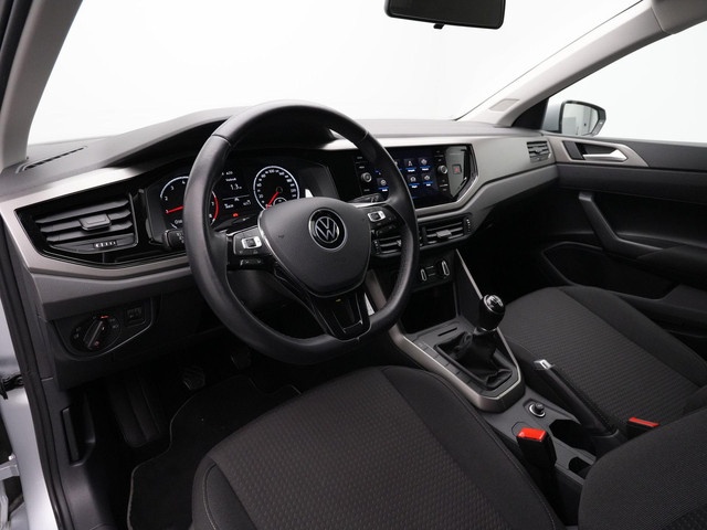 Volkswagen Polo 1.0 TSI 95 pk R-Line Edition | Navigatie | Adaptive Cruise | Carplay |