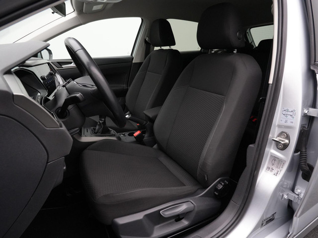 Volkswagen Polo 1.0 TSI 95 pk R-Line Edition | Navigatie | Adaptive Cruise | Carplay |