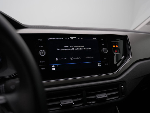 Volkswagen Polo 1.0 TSI 95 pk R-Line Edition | Navigatie | Adaptive Cruise | Carplay |