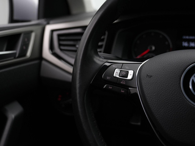 Volkswagen Polo 1.0 TSI 95 pk R-Line Edition | Navigatie | Adaptive Cruise | Carplay |