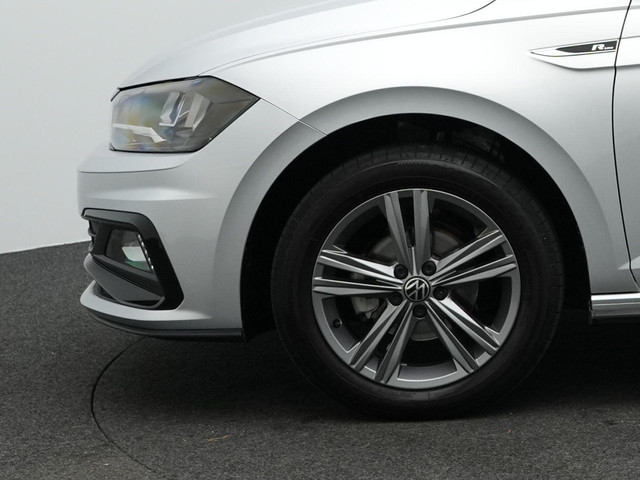 Volkswagen Polo 1.0 TSI 95 pk R-Line Edition | Navigatie | Adaptive Cruise | Carplay |