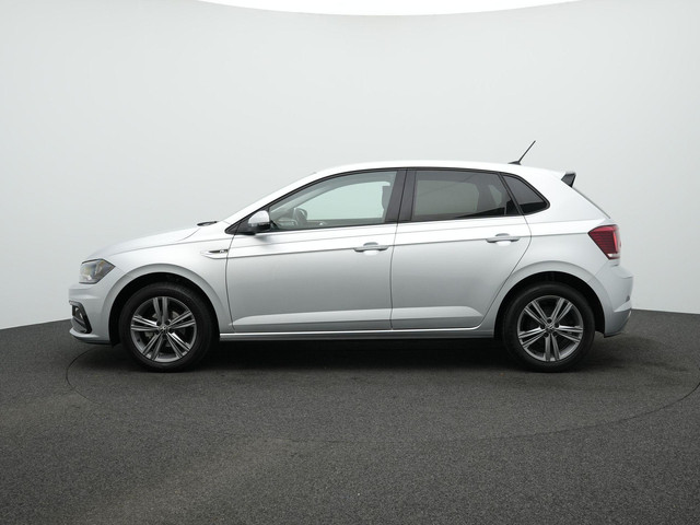 Volkswagen Polo 1.0 TSI 95 pk R-Line Edition | Navigatie | Adaptive Cruise | Carplay |