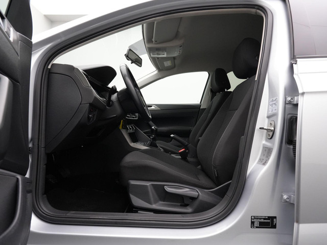 Volkswagen Polo 1.0 TSI 95 pk R-Line Edition | Navigatie | Adaptive Cruise | Carplay |