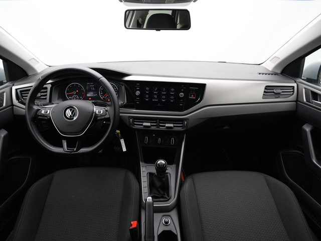 Volkswagen Polo 1.0 TSI 95 pk R-Line Edition | Navigatie | Adaptive Cruise | Carplay |
