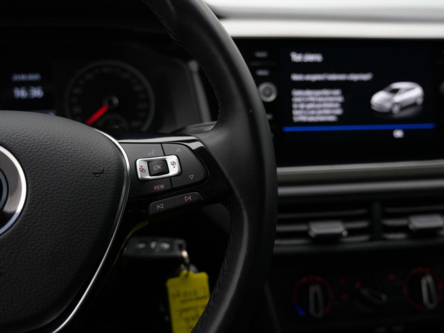 Volkswagen Polo 1.0 TSI 95 pk R-Line Edition | Navigatie | Adaptive Cruise | Carplay |