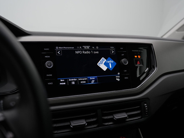 Volkswagen Polo 1.0 TSI 95 pk R-Line Edition | Navigatie | Adaptive Cruise | Carplay |