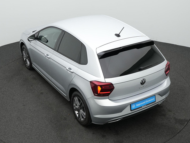 Volkswagen Polo 1.0 TSI 95 pk R-Line Edition | Navigatie | Adaptive Cruise | Carplay |