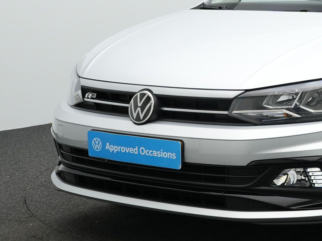 Volkswagen Polo 1.0 TSI 95 pk R-Line Edition | Navigatie | Adaptive Cruise | Carplay |