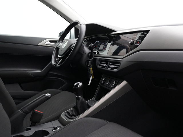 Volkswagen Polo 1.0 TSI 95 pk R-Line Edition | Navigatie | Adaptive Cruise | Carplay |