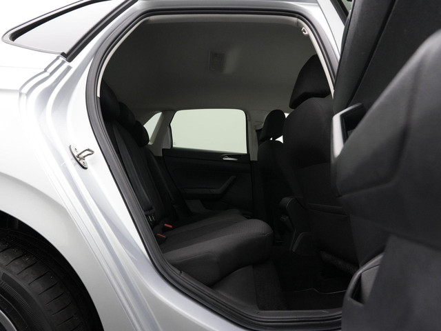 Volkswagen Polo 1.0 TSI 95 pk R-Line Edition | Navigatie | Adaptive Cruise | Carplay |